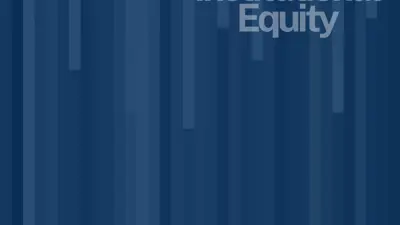 "Institutional Equity" text graphic