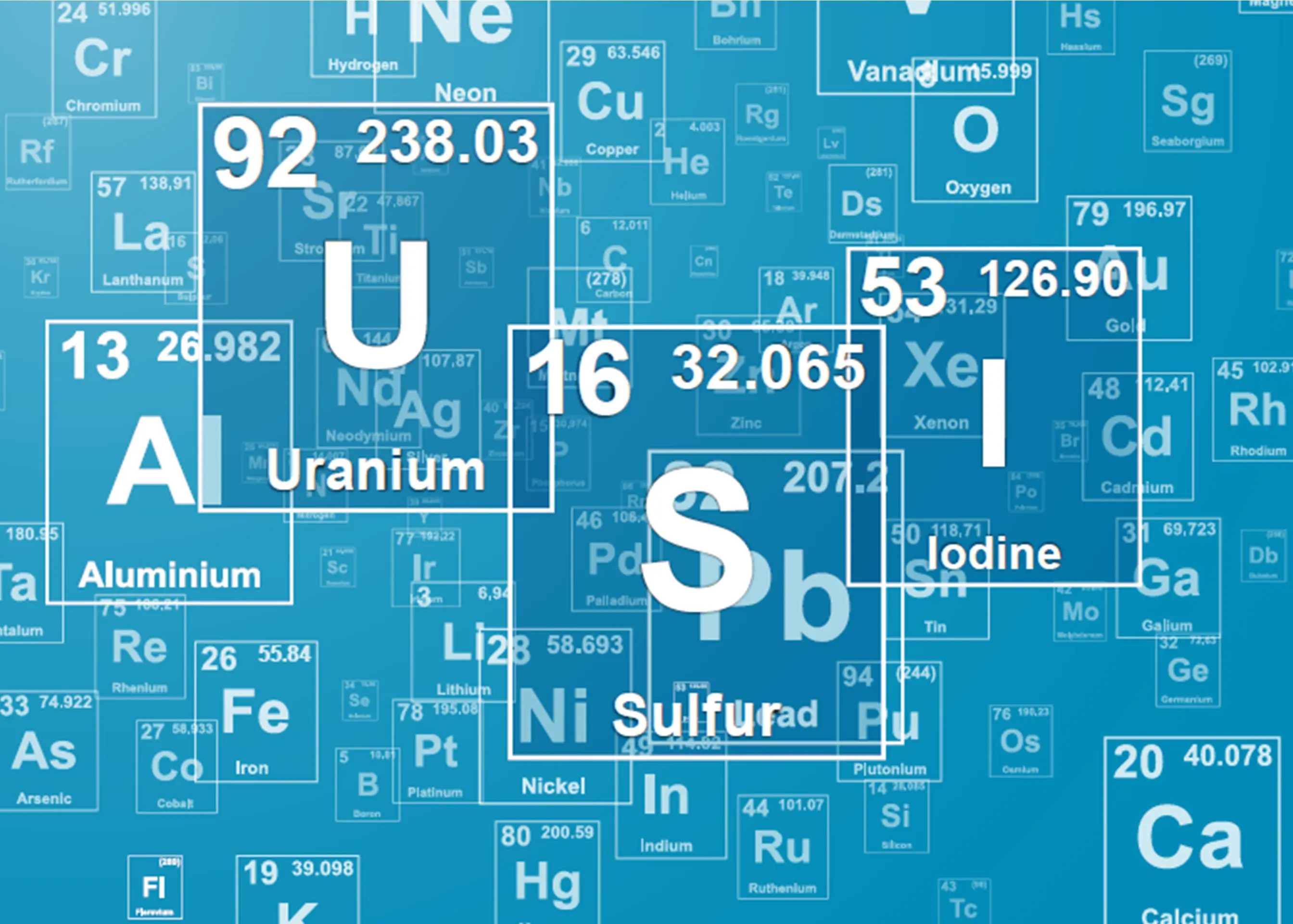Visit Chemistry at USI
