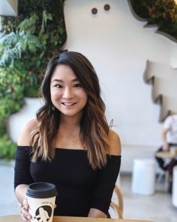 Maria Nguyen '15