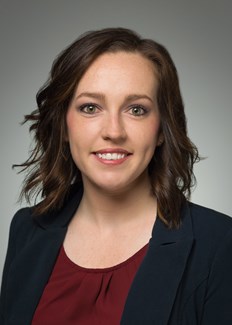 Celeste headshot