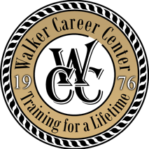 Walker Career Center logo