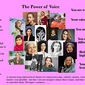 Preview Image of Dr. Susan Ely's Research Poster and Paper