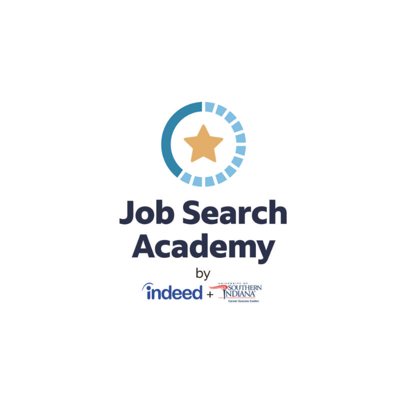 Indeed Job Search Academy