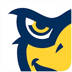 image of the Screagle Watch eagle eye logo