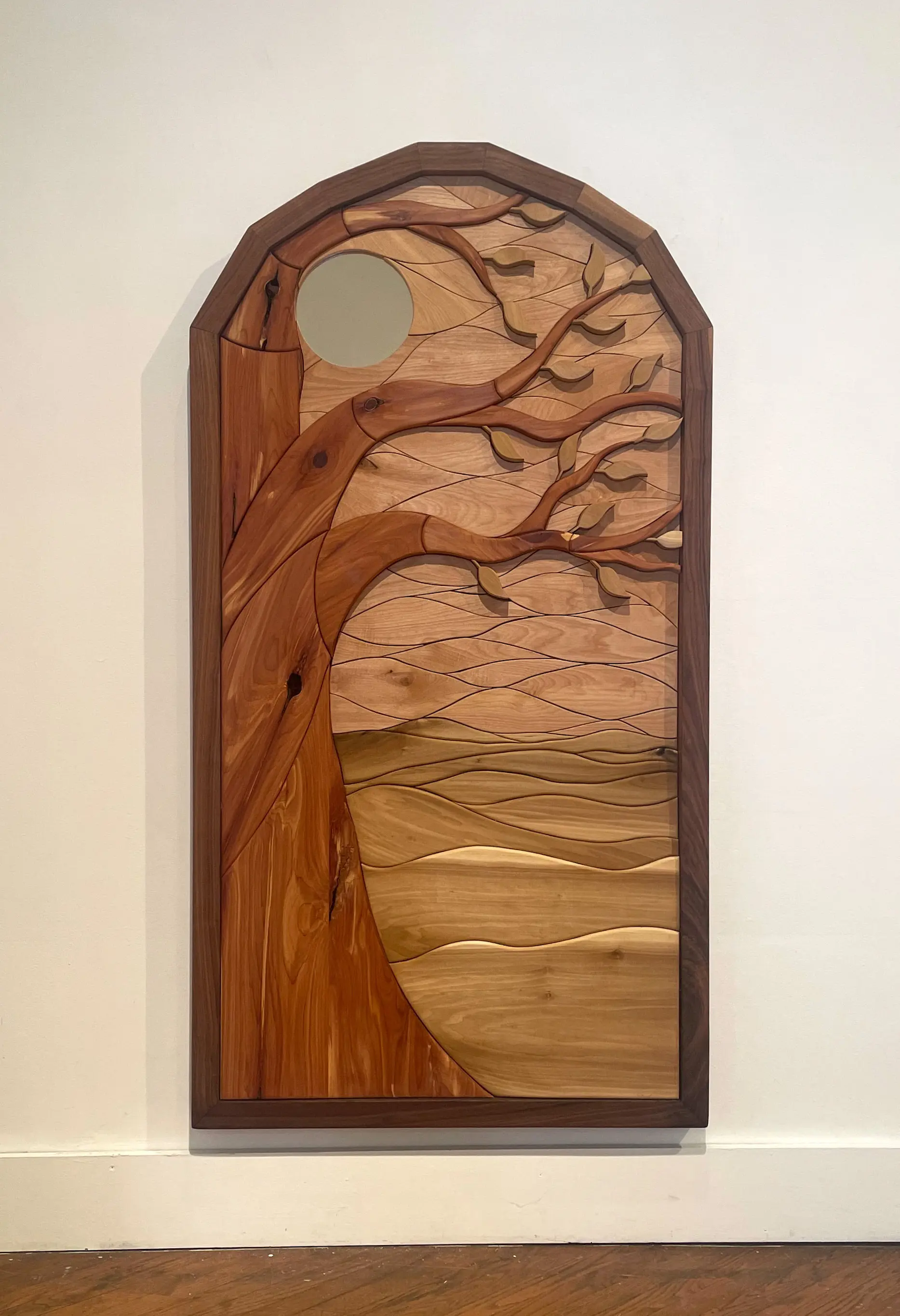 Ally Hinton | Room for Introspection