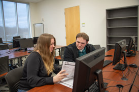 USI Romain College of Business VITA Program to offer free tax prep 