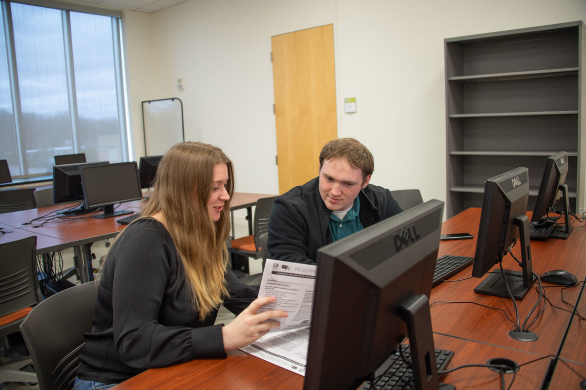 USI Romain College of Business VITA Program to offer free tax prep  - News article image