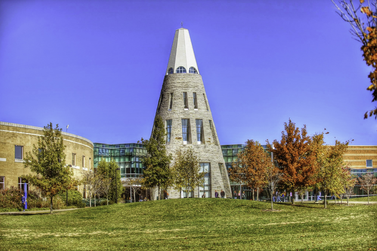 USI faculty recognized at annual University Fall Meeting  