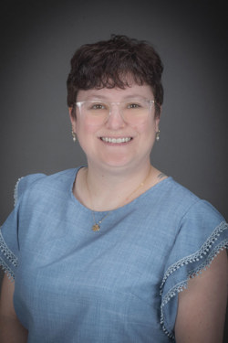Kristin Lucas