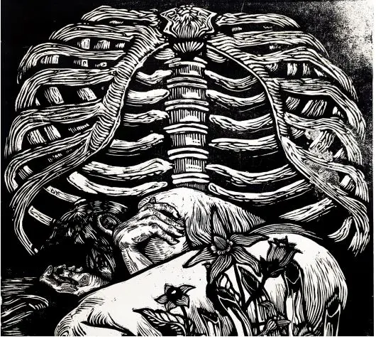 Inka Kobylanski | Ichor