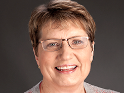 Dr. Ethel Elkins photo