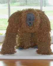 Best of Show, Yim Yeti, by Matt Perez