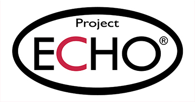 Project Echo Logo