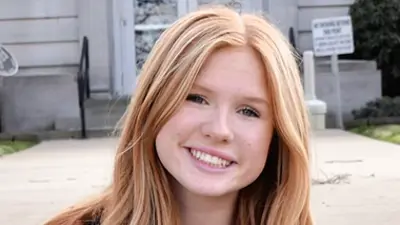 Photo of Reagan Lawrence