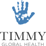 Timmy Global Health Logo