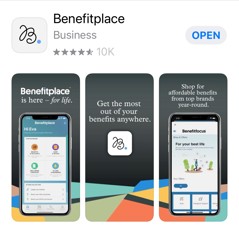 Benefitfocus App