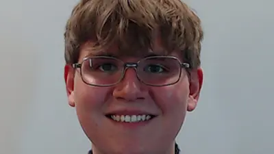 Photo of  Todd Waugaman