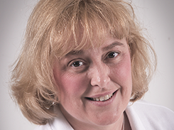 Dr. Marilyn Ostendorf Photo