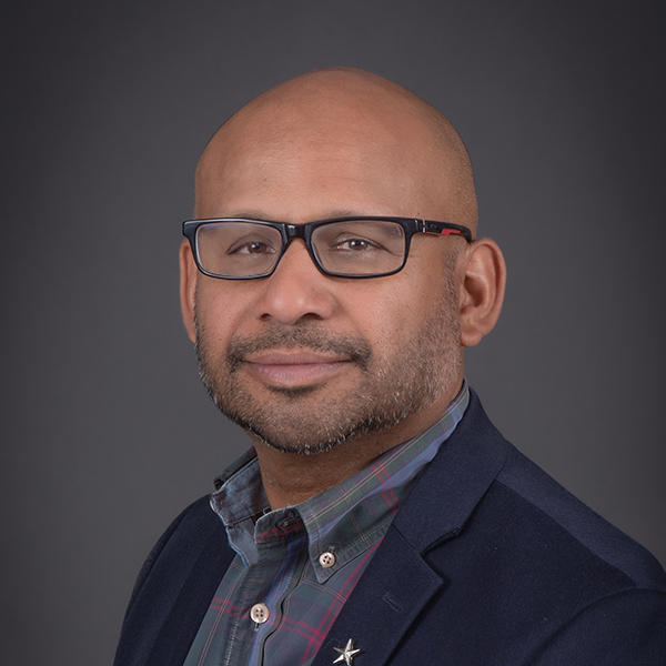 Kevin Valadares, PhD