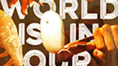 The World is in Our Hands, Ali Nord, 2013