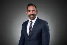 Andrew McGuire headshot