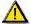 warning triangle