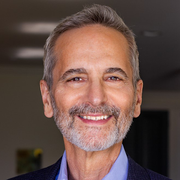 2024 - Gary Small, MD