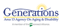 Generations logo