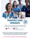 Pediatric SANE Intensive