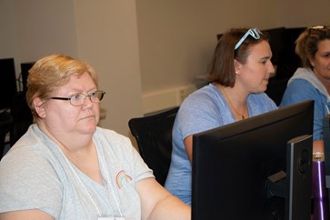 Participants