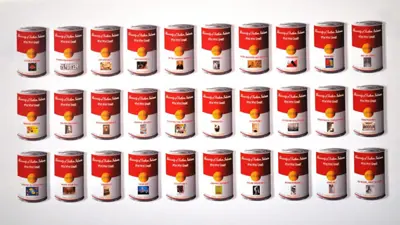 "All the art courses I took at USI" Debra Pellant '14 Art