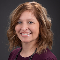 Jennifer Fehrenbacher