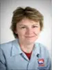 Photo of Theresa Daughtery