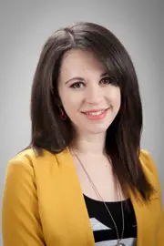 Photo of Kristina Fitzgerald