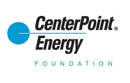 CenterPoint Energy Foundation Logo