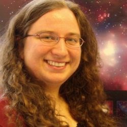Carie Cardamone, Associate Director, Tufts University Center for the Enhancement of Learning and Teaching