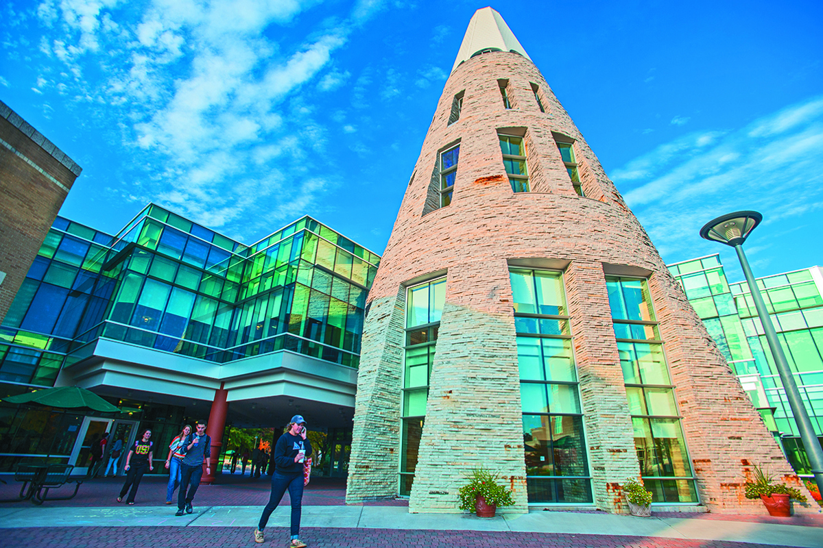 OVC announces recipients of inaugural Outstanding Faculty–Commitment to Student Success Awards