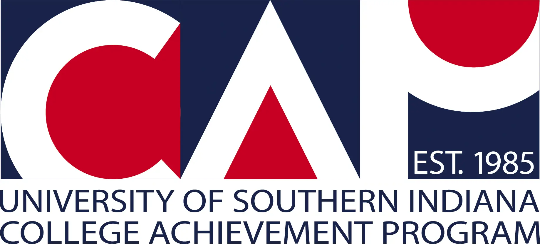 College Achievement Program logo