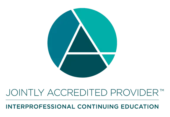 Jointly Accreditation Logo