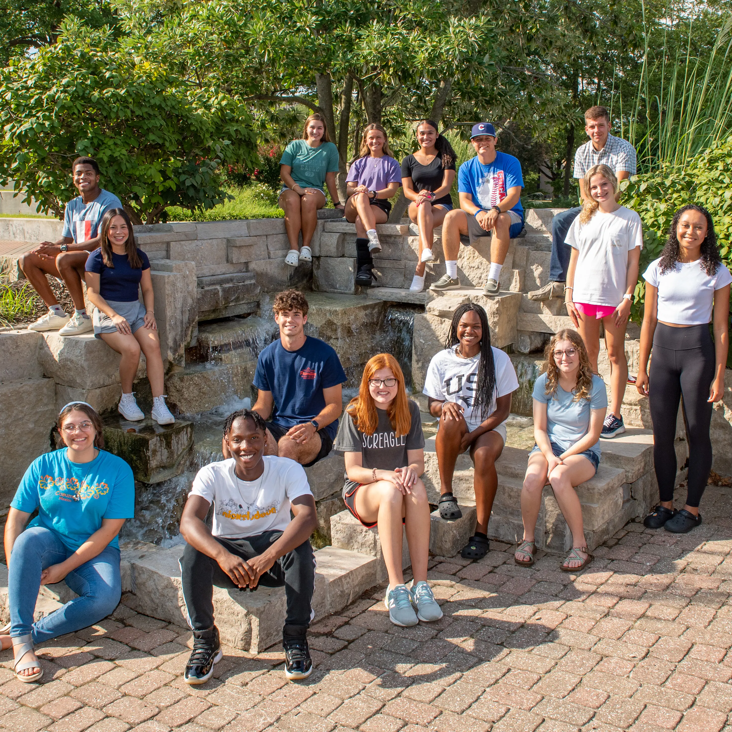 Building on your choice