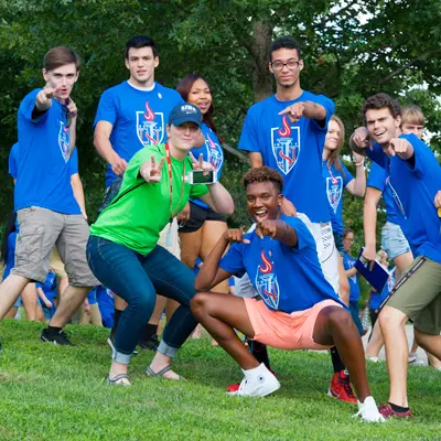 The Romain College of Business