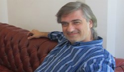 Luis Miguel González Cruz