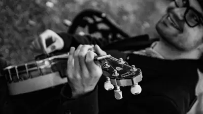 A musician