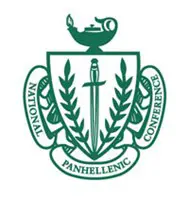 Panhellenic Council Logo