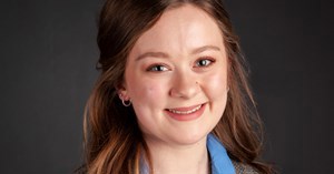 Riley Cornett portrait