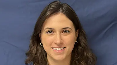 Photo of Kate Yoder