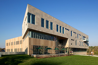 Business and Engineering Center