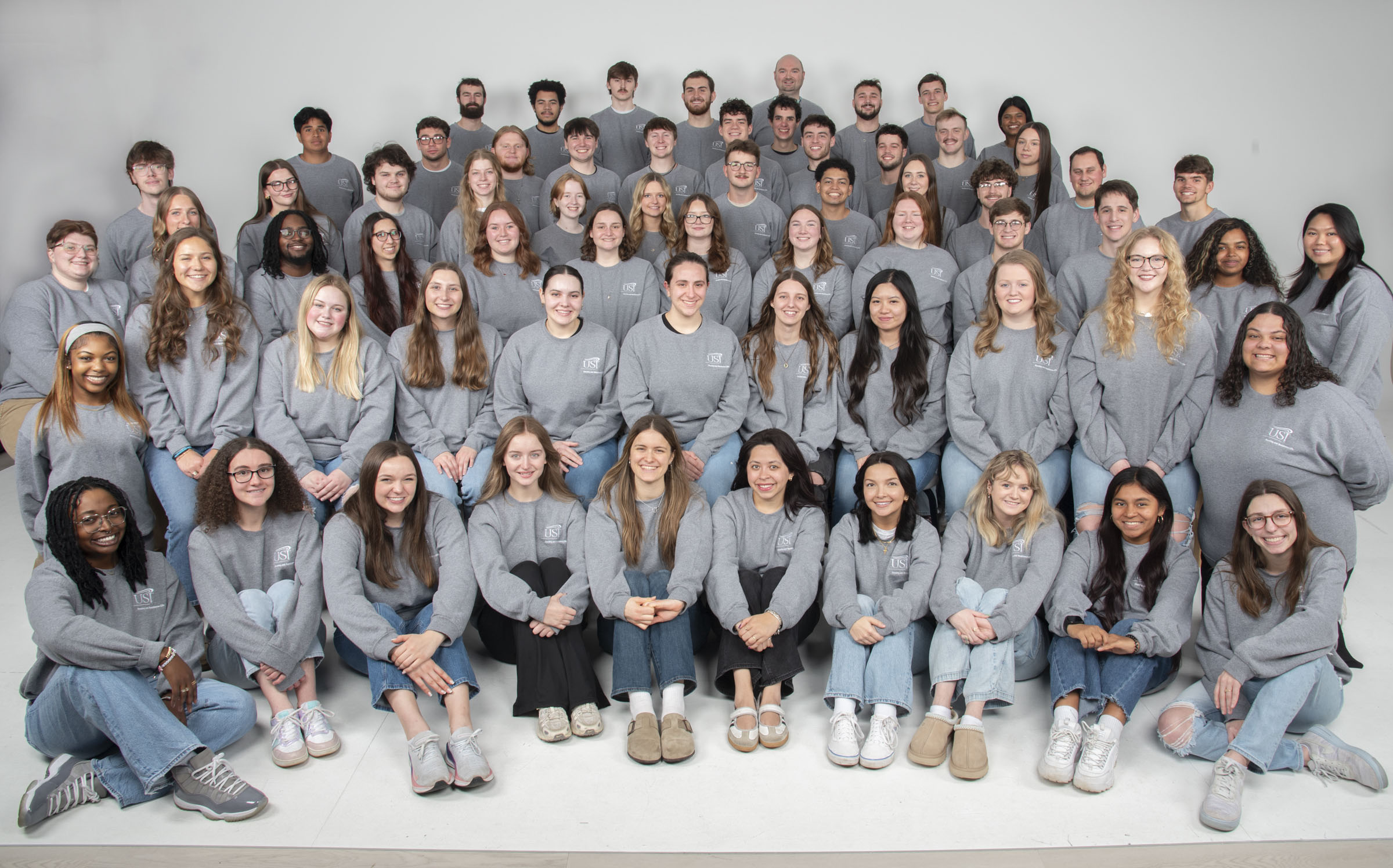 2025-2026 on-site staff who provide guidance and support