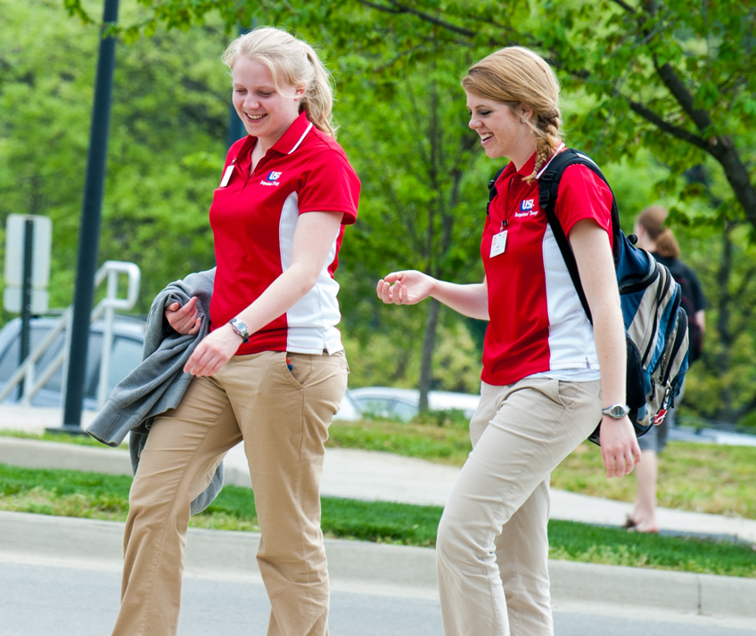 The Kinney College of Nursing and Health Professions