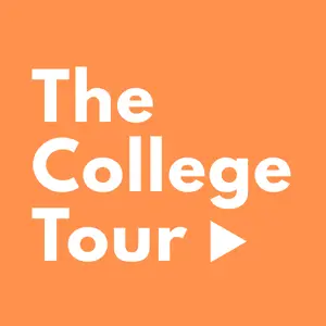 the college tour logo